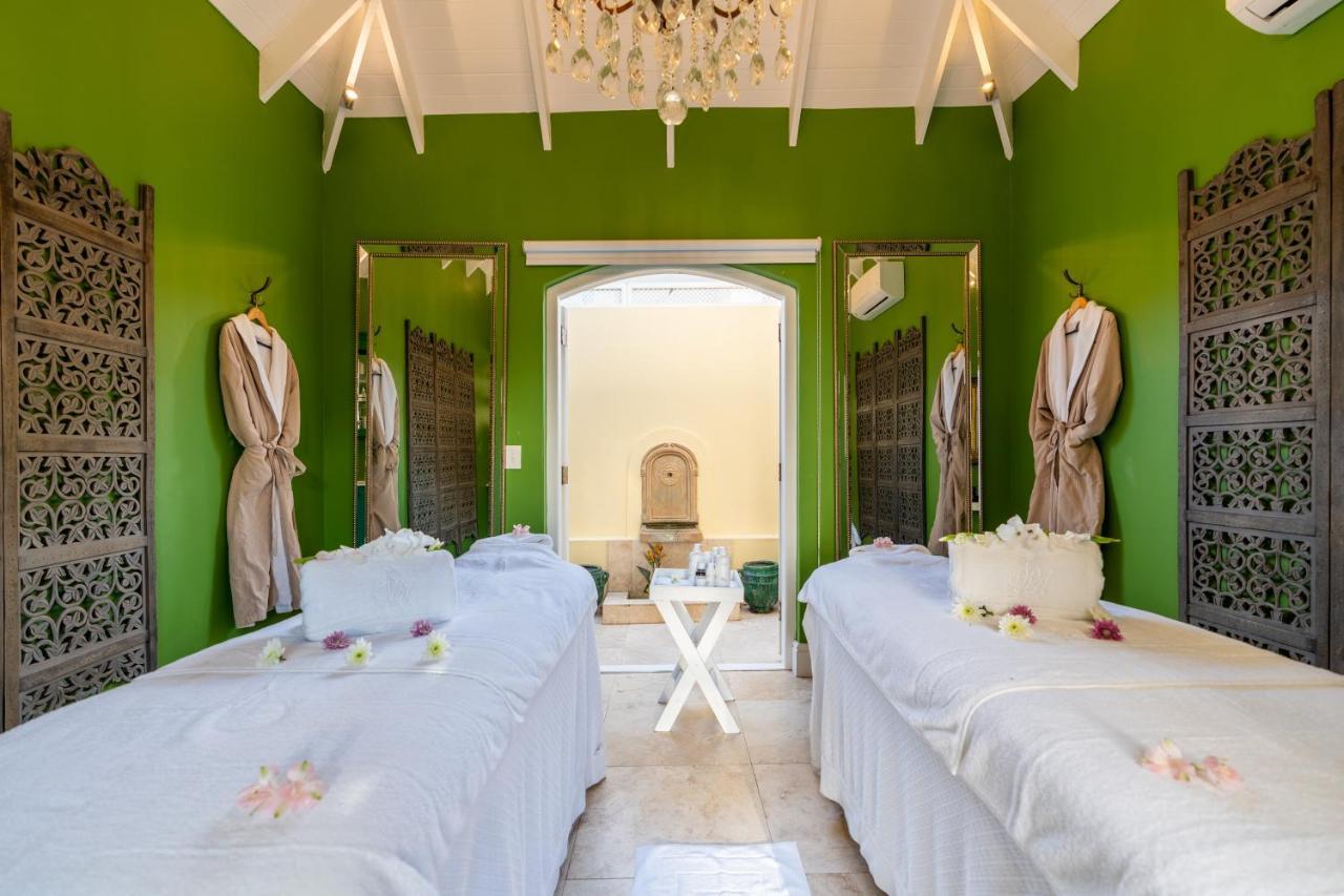 Birkenhead House Hotel เฮอร์มานุส ภายนอก รูปภาพ