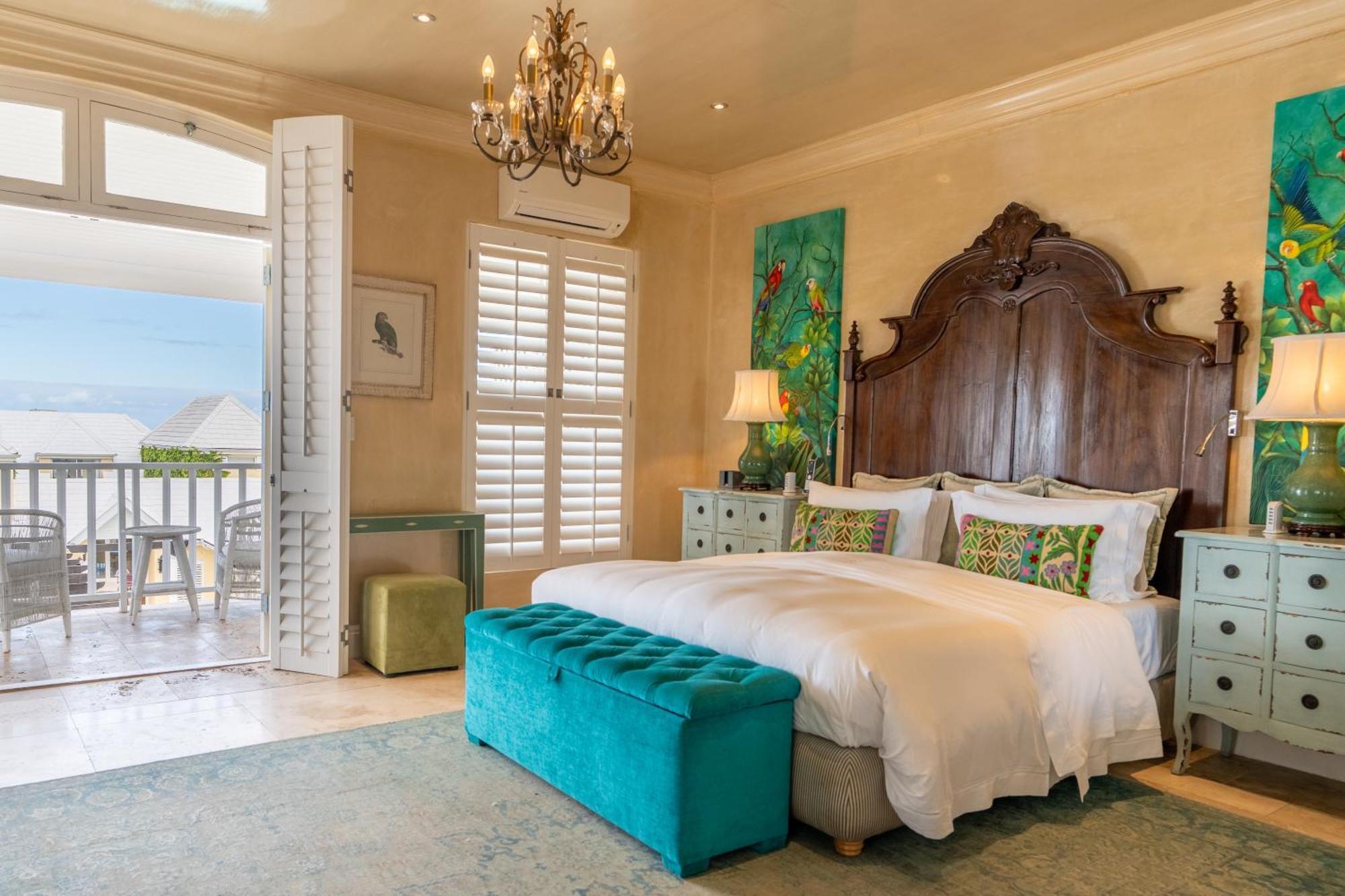 Birkenhead House Hotel เฮอร์มานุส ภายนอก รูปภาพ